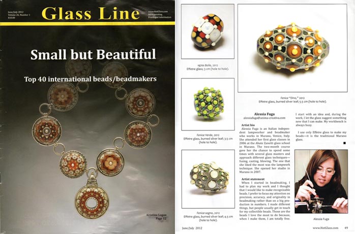 pagine di Small but Beautiful