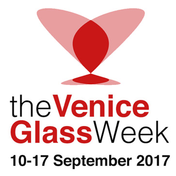 the venice glass week