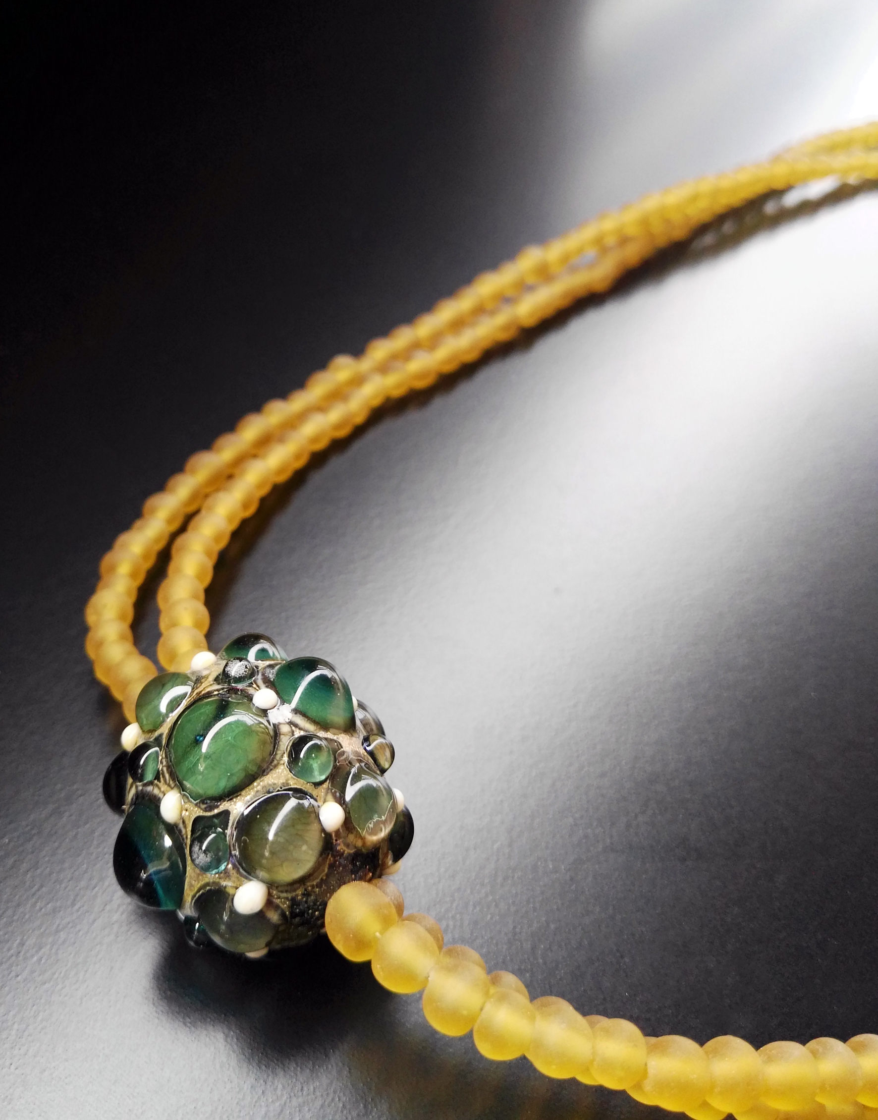 collana fenice laguna