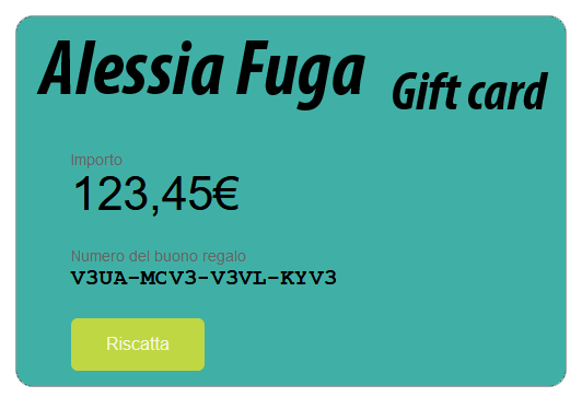 Alessia Fuga