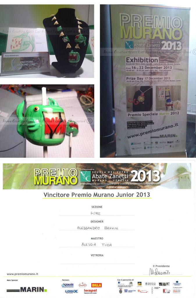 premio-murano-2013-alessia-fuga