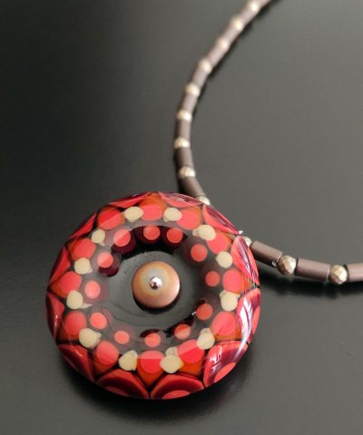 collana-con-perla-in-vetro-di-murano-e-pietre-dure