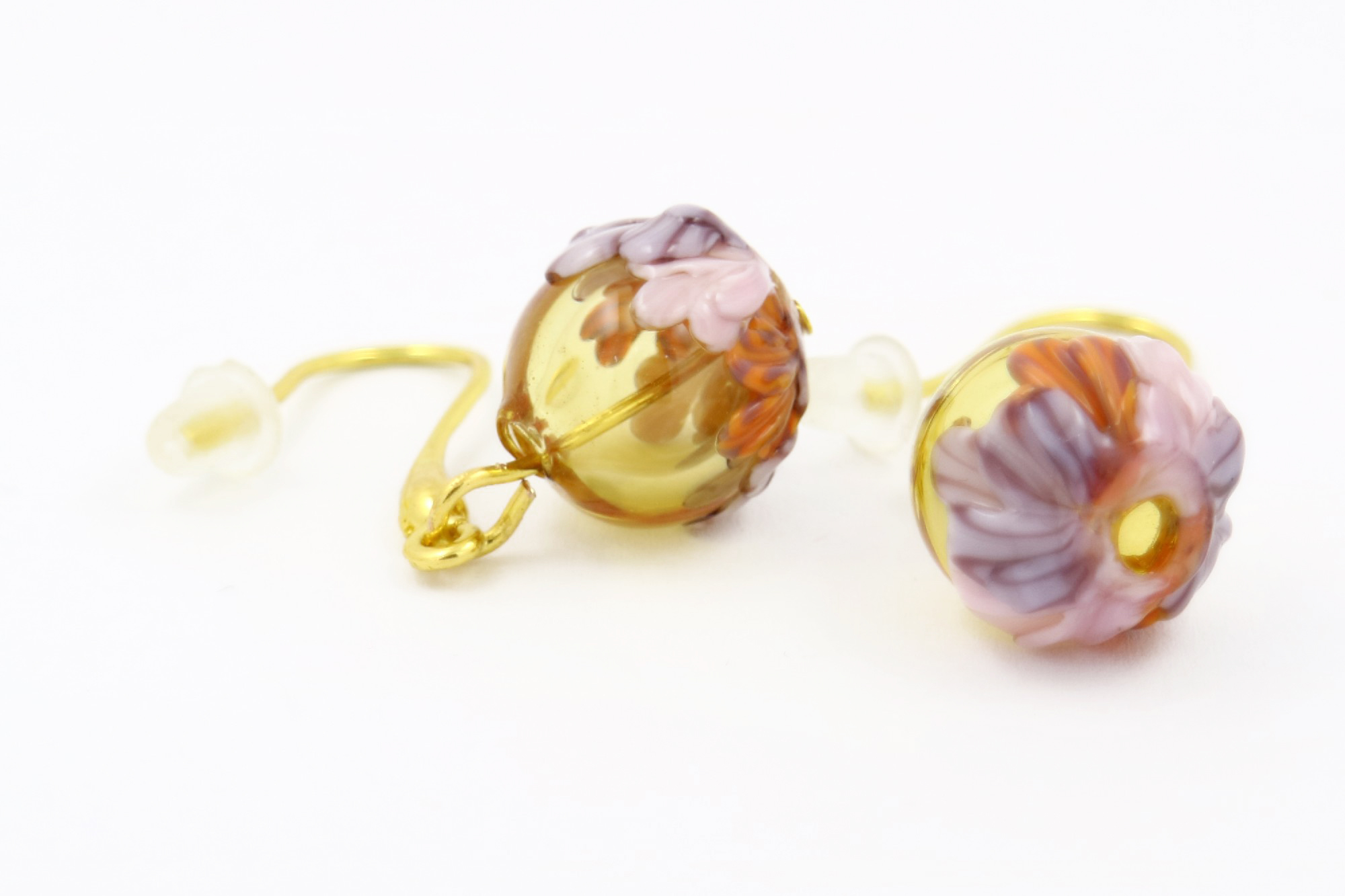Alessia Fuga 0537 Murano