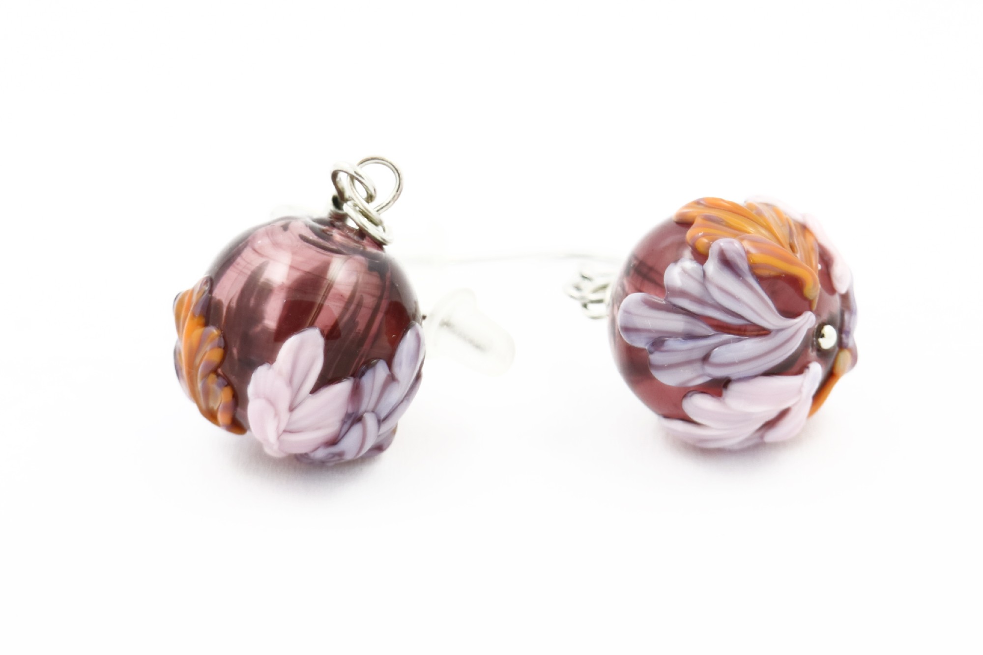 Alessia Fuga 0555 Murano