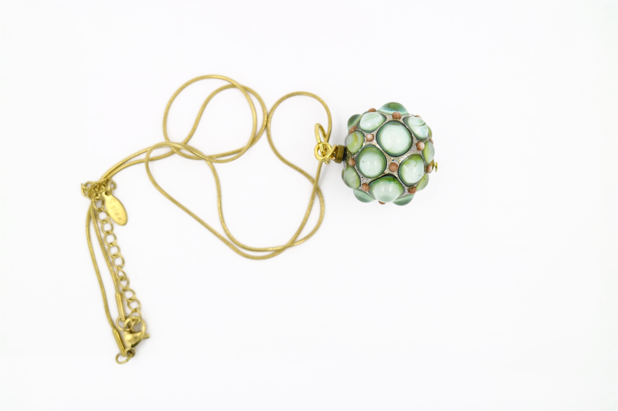 Alessia Fuga 0647 Murano