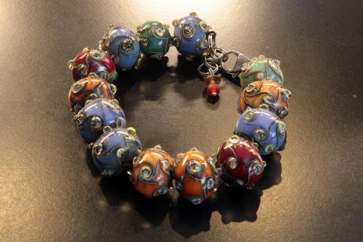 Alessia Fuga _6185 Murano